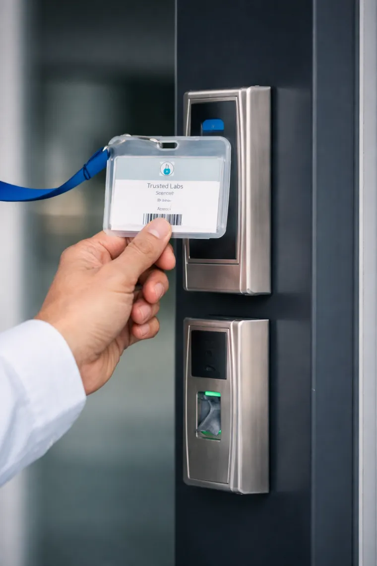 Controles de acceso